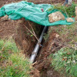 Désinstallation de Fosses Toutes Eaux : Transition en Douceur avec des Spécialistes Porto-Vecchio